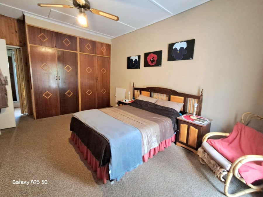 3 Bedroom Property for Sale in Sasolburg Ext 3 Free State